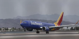 Τέλος στα δωρεάν επιπλέον καθίσματα για παχύσαρκους επιβάτες στην Southwest Airlines – «Δεν έχουν πλέον ιδέα ποιοι είναι οι πελάτες τους»