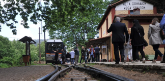 Καλάβρυτα: Καταγγελία για τον Οδοντωτό – «Η σιωπή σας ήταν επιλογή»