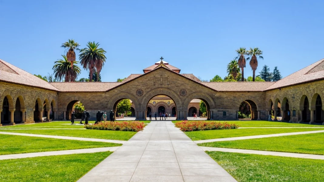 stanford