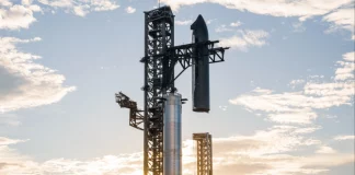 Νέα αποτυχία για το Starship: Η Space X ακύρωσε την προγραμματισμένη για απόψε εκτόξευσή του