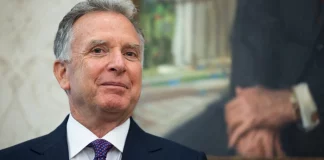 Στη Μόσχα σήμερα ο Γουίτκοφ για συνομιλίες με τη ρωσική ηγεσία