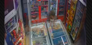 Εξαρθρώθηκε εγκληματική ομάδα που έκλεβε περίπτερα στα βόρεια προάστια της Αττικής – Δείτε βίντεο