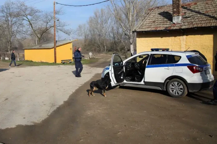 Μονιμοποιήθηκαν οι συνοριοφύλακες πενταετούς θητείας – Τι προσδοκούν οι αορίστου χρόνου