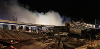 Τέμπη: 2,5 χρόνια μετά το πολύνεκρο έγκλημα το πόρισμα της ΔΑΕΕ – «Δεν βρήκαν τίποτα»!