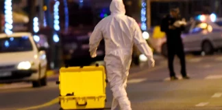 Άγιος Παντελεήμονας: Δύο τραυματίες μετά από έκρηξη σε καφετέρια