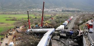 Θεσσαλονίκη: Σήμερα η συναυλία αφιέρωμα στη μνήμη των 57 θυμάτων του σιδηροδρομικού δυστυχήματος στα Τέμπη