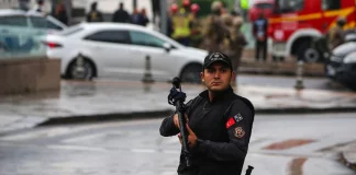 Σύλληψη ενός ακόμη δημάρχου του CHP στην Κωνσταντινούπολη