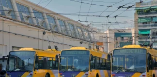 Oι απαντήσεις των εργαζομένων στις δηλώσεις Κυρανάκη για την κατάργηση των τρόλεϊ