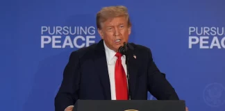 Η Ρωσία βομβάρδισε αμερικανικό εργοστάσιο στην Ουκρανία: «Δεν είμαι ευτυχής γι’ αυτό», δήλωσε ο Τραμπ