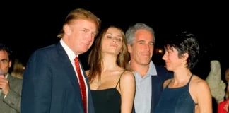 Στο φως η κατάθεση της Γκισλέιν Μάξγουελ για τον Τραμπ: Δεν τον είδα ποτέ να φέρεται ανάρμοστα