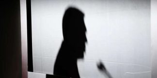 Καθεστωτικός φόβος