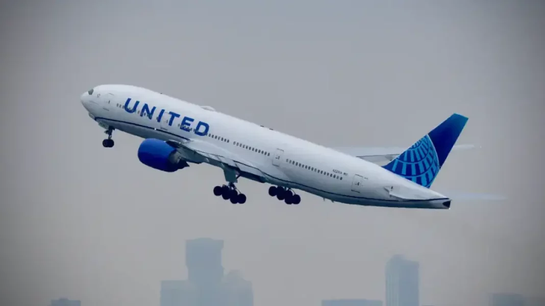 united-boeing