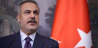 Προκλητικός και απειλητικός έναντι της Ελλάδας ο Φιντάν