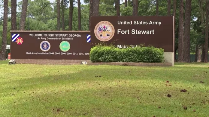 Πυροβολισμοί στη βάση Fort Stewart στη Τζόρτζια – Αναφορές για θύματα, σε lockdown η εγκατάσταση