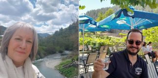 Σοφία Καλογήρου: Η αινιγματική και συγκινητική ανάρτηση με τη φωτογραφία του γιου της: «Λένε ψέμματα» (Photo)