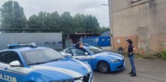 Ιταλία: Φρίκη για 19χρονη Μαροκινή – Τρεις Τυνήσιοι τη βίασαν ομαδικά αφού απείλησαν με μαχαίρι τον σύντροφό της