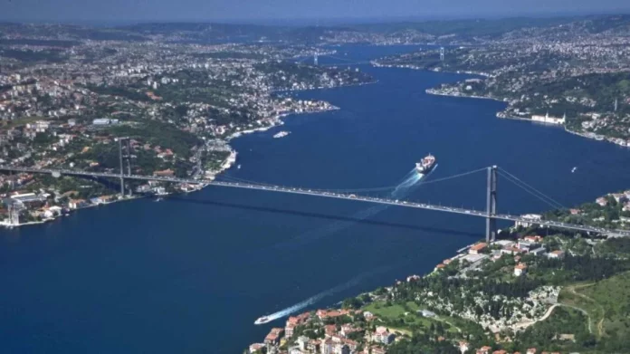 Τουρκικά λιμάνια ζητούν από τα πλοία να δηλώσουν ότι δεν σχετίζονται με το Ισραήλ, λέει το Reuters