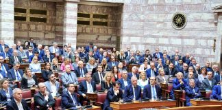 «Σιγά μη γίνω βοηθός του Μυλωνάκη και του Μπεκίρη»