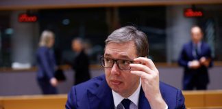 Σερβία: Συλλήψεις για την τραγωδία στο Νόβι Σαντ μετά από μήνες διαδηλώσεων