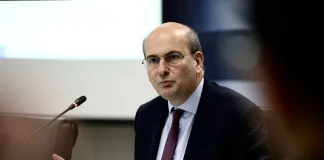 Χατζηδάκης για ΕΛΤΑ: Η διοίκηση δεν εξήγησε το πρόβλημα – Δεν έχω λόγο να αναλάβω ευθύνες για χειρισμούς που δεν μου αναλογούν