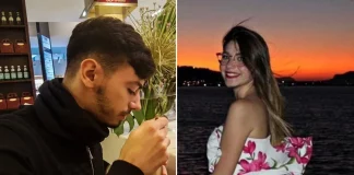 Αυτοκτόνησε στη φυλακή ο stalker που δολοφόνησε την 22χρονη φοιτήτρια στη Σικελία