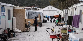 Ιρακινοί με συνδέσμους στη δομή της Ριτσώνας έστησαν κύκλωμα διακίνησης μεταναστών – Οι ταρίφες χιλιάδων ευρώ, η τακτική του ghost landing και πώς τους έπιασαν