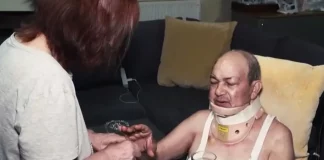 Άγρια ληστεία στο Ίλιον: Ξυλοκόπησαν και πέταξαν 71χρονο καρκινοπαθή από τις σκάλες για 500 ευρώ