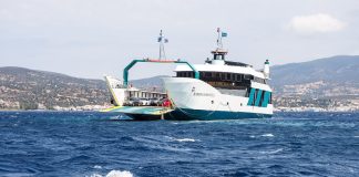 Εύβοια: Οι παραλείψεις, τα σενάρια και τα ερωτήματα για την προσάραξη του φέρι μποτ – «Δεν είδα ούτε την σήμανση, ούτε τον ύφαλο» λέει ο πλοίαρχος