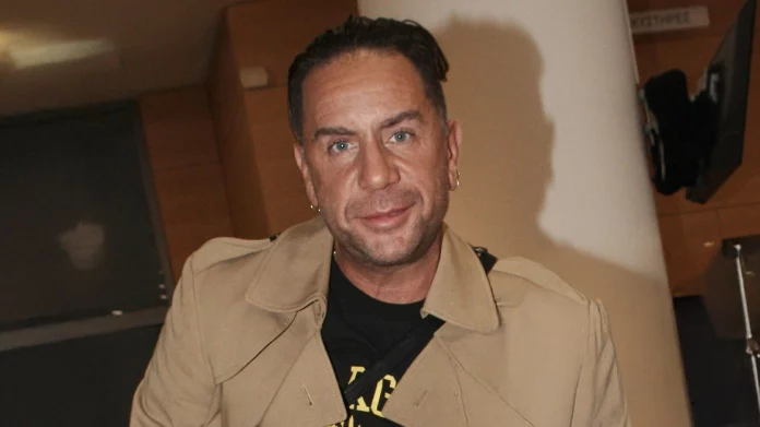 Ο Μαζωνάκης έλαβε και τυπικά εξιτήριο από το Δρομοκαΐτειο μετά από 6 ημέρες