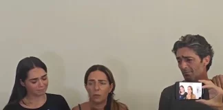 «Θέλουμε να μάθουμε την αλήθεια»: Συντετριμμένοι οι γονείς της 20χρονης αθλήτριας που βρέθηκε νεκρή σε πισίνα στη Σικελία