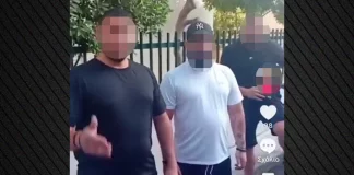 Δικογραφία σε βάρος πέντε Ρομά για εκβίαση – Ζήτησαν 10.000 ευρώ επειδή το θύμα χώρισε την αδερφή του δράστη