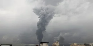 Τουλάχιστον 6 νεκροί και δεκάδες τραυματίες στους βομβαρδισμούς του Ισραήλ στην Υεμένη