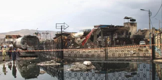 Στους 10 αυξήθηκαν οι νεκροί από τους βομβαρδισμούς του Ισραήλ στην Υεμένη