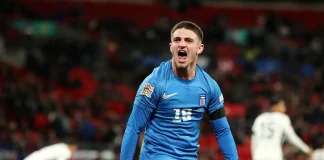 Οριστική η “βόμβα” του καλοκαιριού: Έκλεισε στον ΠΑΟΚ ο Χρήστος Ζαφείρης