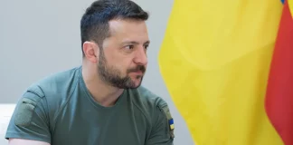 Πόλεμος στην Ουκρανία: Νέες επιθέσεις βαθιά μέσα στη Ρωσία, προανήγγειλε ο Ζελένσκι