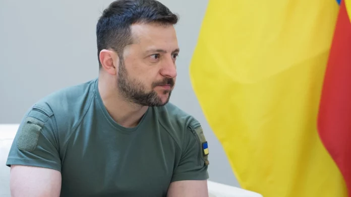 Πόλεμος στην Ουκρανία: Νέες επιθέσεις βαθιά μέσα στη Ρωσία, προανήγγειλε ο Ζελένσκι