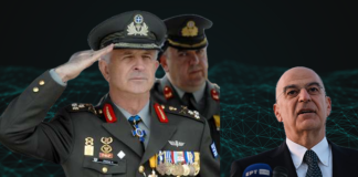 Το ξεγύμνωμα της «πολιτικής» Δένδια που απαξιώνει συστηματικά το στράτευμα