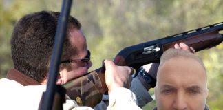 Βόλος: Ξέσπασε “πόλεμος” στον Κυνηγετικό Σύλλογο Βόλου – «Μας έκλεψαν το ραντεβού με τον υπουργό»