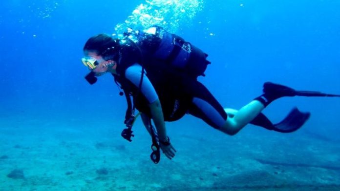 Κίνα: Δύτης εγκλωβισμένος σε σπήλαιο για 5 μέρες – Επέζησε τρώγοντας ωμό ψάρι