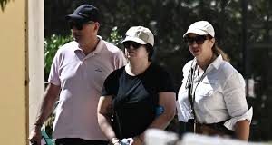 Η Αλγερινή προσπάθησε να διαφύγει στη χώρα της μετά τον θάνατο της 3χρονης κόρης της – Τα βήματα που ακολούθησε