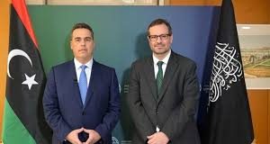 Εθνικοί ευεργέτες της Λιβύης ανακηρύσσονται Παπασταύρου – Τσάφος