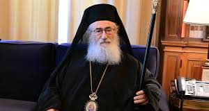 Δαμιανός κατά στασιαστών μοναχών: Παρεκκλησιαστικό κουτσομπολιό, η ελληνική Δικαιοσύνη θα αποφανθεί για το αισχρό υπόμνημα