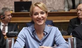 ΝΔ για δηλώσεις Απατζίδη για «έννομα αποτελέσματα από το τουρκολιβυκό μνημόνιο»: Απευχόμαστε να έχει υιοθετήσει ο Ανδρουλάκης τέτοια αντεθνική θέση