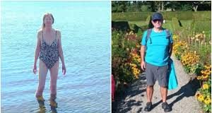 Μυστήριο στην Καβάλα: Πώς εξαφανίστηκε η Βρετανίδα από την παραλία – «Η αστυνομία δεν έκανε τίποτα»