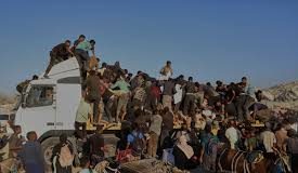 Πόλεμος στη Γάζα: Φορτηγό με τρόφιμα ανατράπηκε μέσα στο πλήθος – Σκοτώθηκαν 20 άνθρωποι