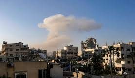 Ο στρατός του Ισραήλ κήρυξε την πόλη της Γάζας «επικίνδυνη ζώνη μαχών»