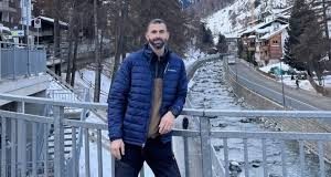 Τραγικός θάνατος στις Άλπεις για 33χρονο ορειβάτη από την Πάτρα – Έπεσε στον «διάδρομο του θανάτου» του Mont Blanc