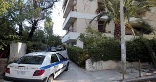 Άνδρας έχει ταμπουρωθεί σε διαμέρισμα στον Χολαργό και απειλεί αστυνομικούς