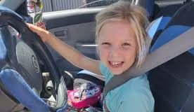 Δεκάχρονο αγγελούδι πέθανε ολομόναχο μετά από κακοποίηση του πατέρα και της συντρόφου του – «Ήταν μελανιασμένη από την κορυφή μέχρι τα νύχια»