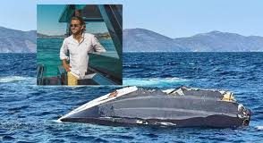 Θρίλερ δίχως τέλος για τον Τούρκο επιχειρηματία Halit Yukay – Τι του συνέβη πριν φτάσει στη Μύκονο